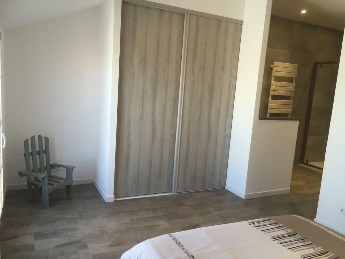 La Rose Tremiere Villa Rivedoux-Plage Eksteriør billede